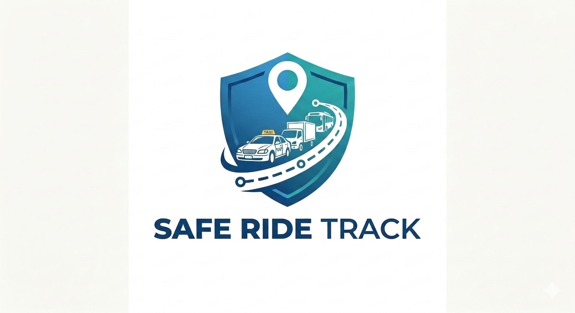 Safe Ride Track - Real-Time Fleet Tracking