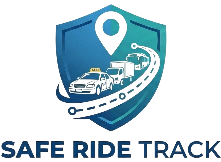 SafeRideTrack