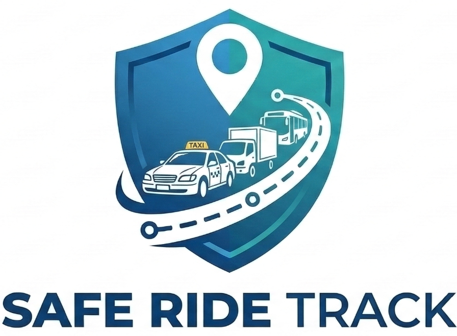 Safe Ride Track